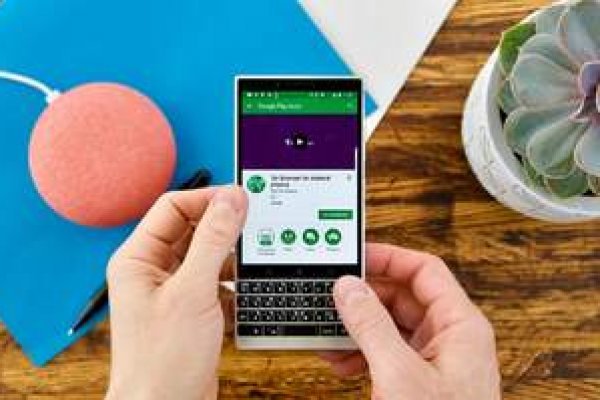 Kraken marketplace